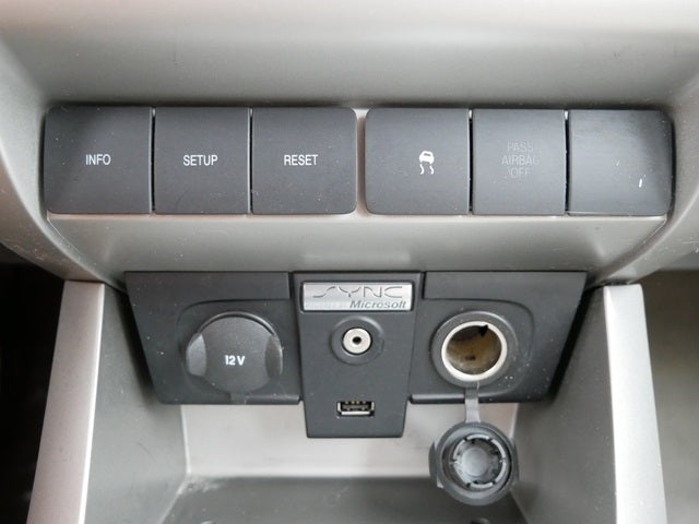 2011 Ford Focus SE