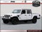 2023 Jeep Gladiator GLADIATOR FREEDOM 4X4
