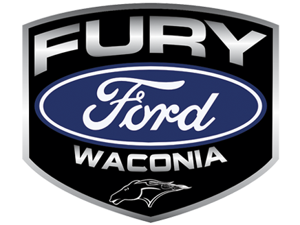 Fury Ford Waconia